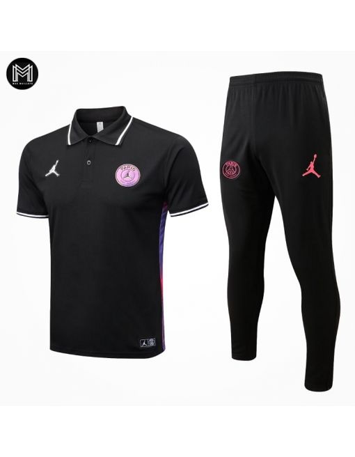 Polo Pantalon Psg 2022/23