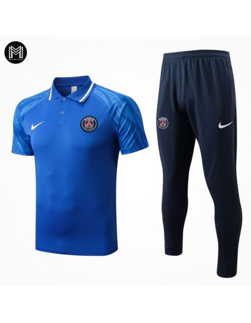 Polo Pantalon Psg 2022/23