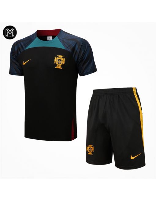 Portugal Training Kit 2022/23