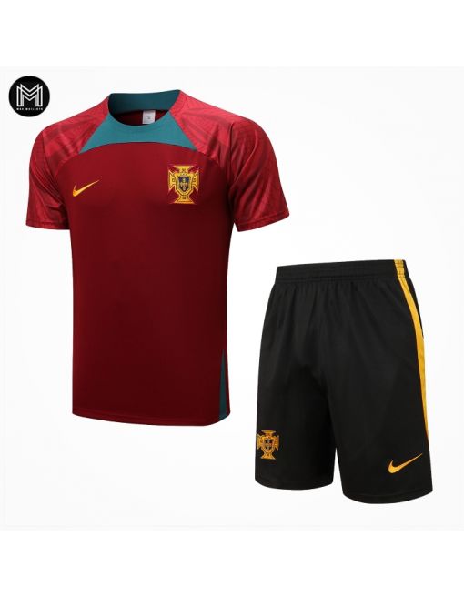 Portugal Training Kit 2022/23