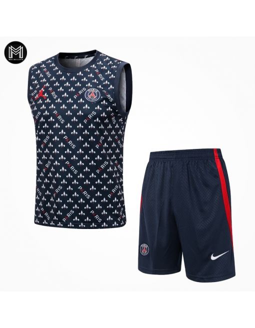 Psg Training Kit 2022/23