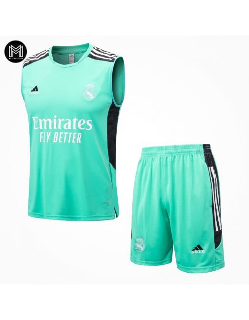 Real Madrid Training Kit 2022/23