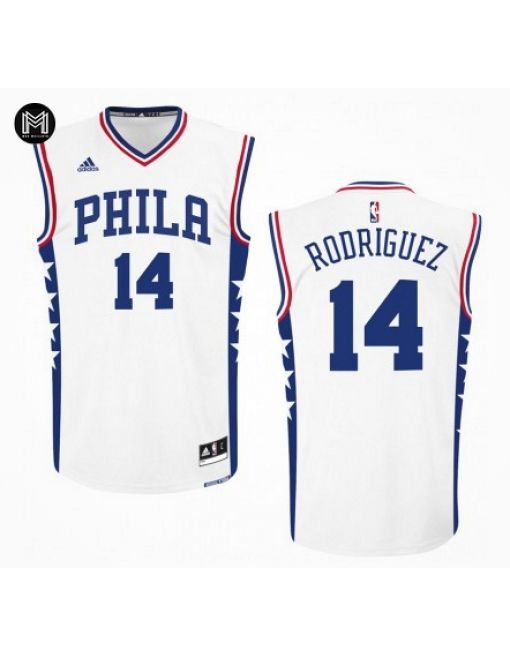 Sergio Rodriguez Philadelphia 76ers