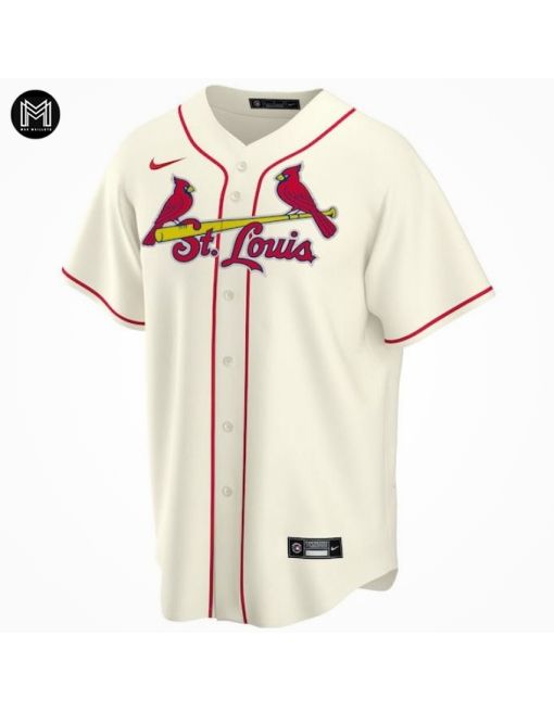 St. Louis Cardinals - Alternate