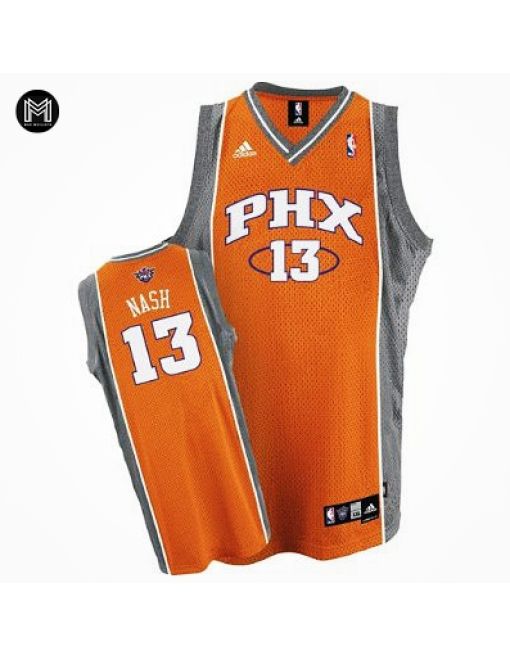 Steve Nash Phoenix Suns [autre]