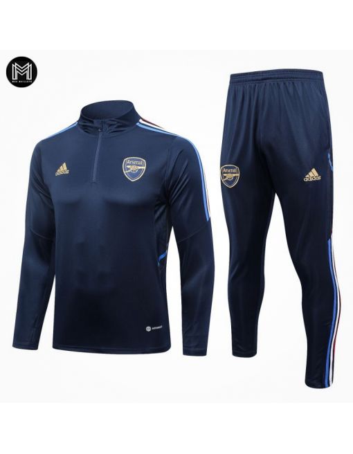 Survêtement Arsenal France Pack 2023