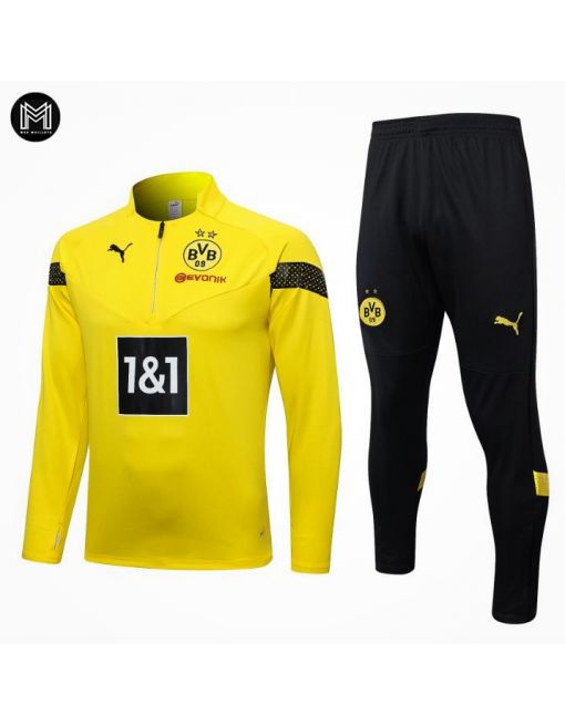 Survêtement Borussia Dortmund 2022/23