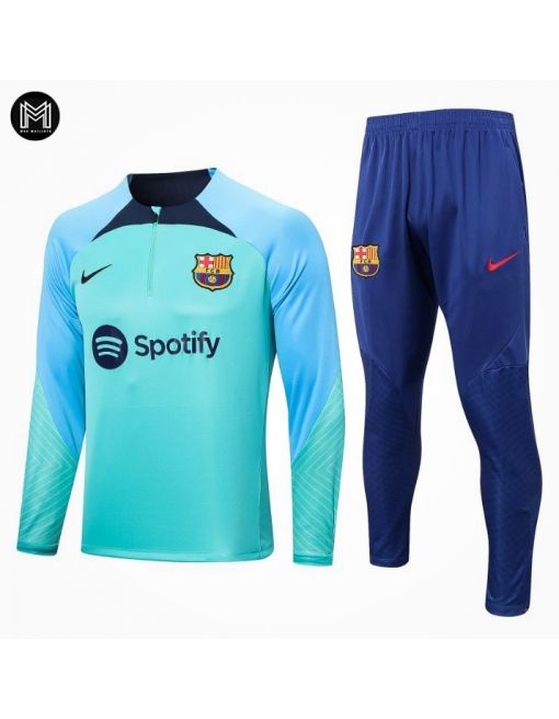 Survêtement Fc Barcelona 2022/23