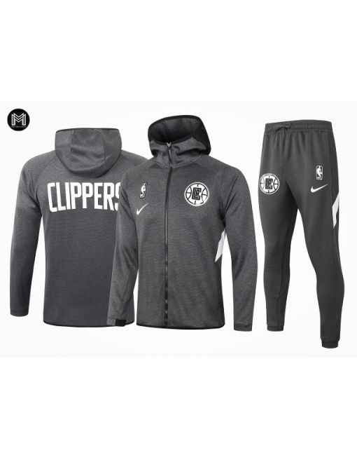Survêtement La Clippers - Black