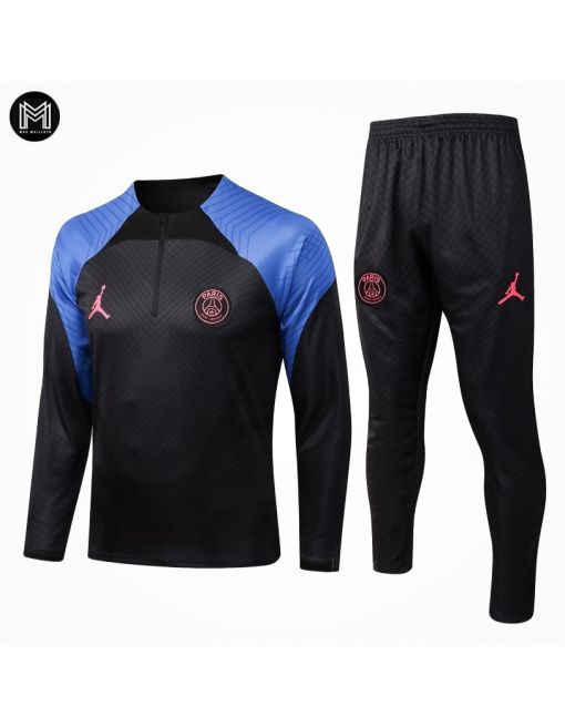 Survêtement Psg X Jordan 2022/23