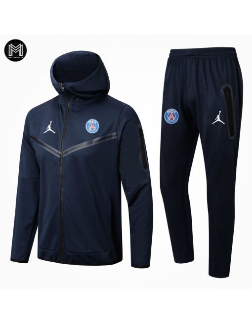 Survêtement Psg X Jordan 2022/23