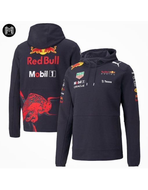 Sweat à Capuche Red Bull Racing 2022