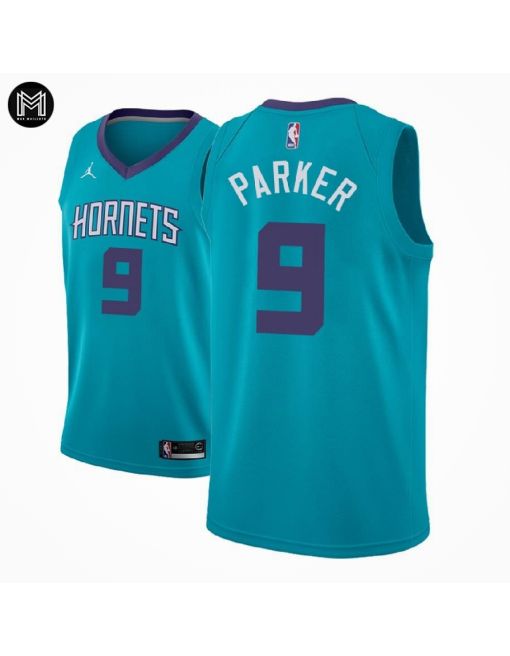 Tony Parker Charlotte Hornets 2018/19 - Icon Edition