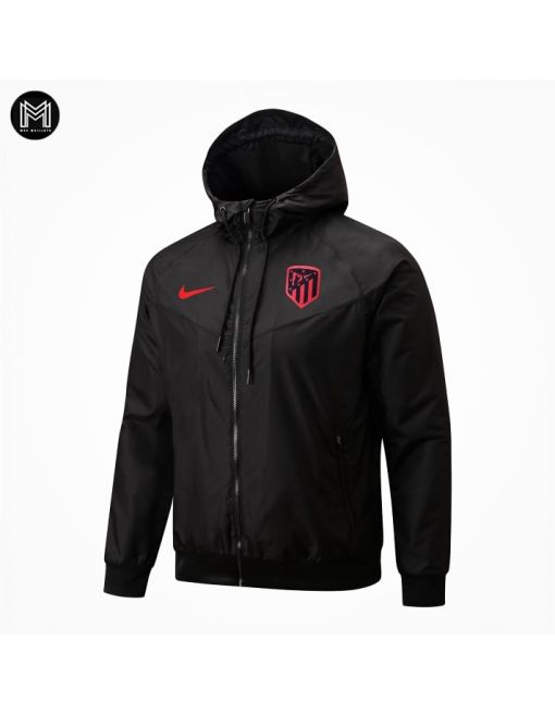 Veste Zippé à Capuche Atletico Madrid 2022/23