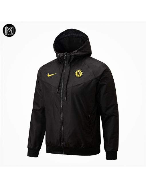 Veste Zippé à Capuche Chelsea 2022/23