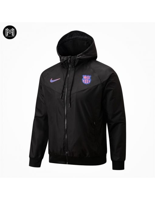 Veste Zippé à Capuche Fc Barcelona 2022/23