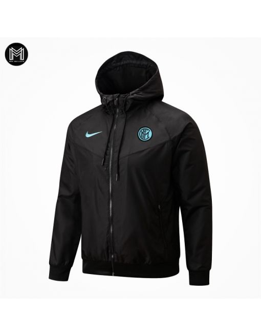 Veste Zippé à Capuche Inter Milan 2022/23