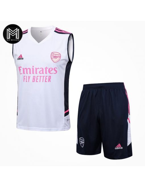 Arsenal Training Kit 2023