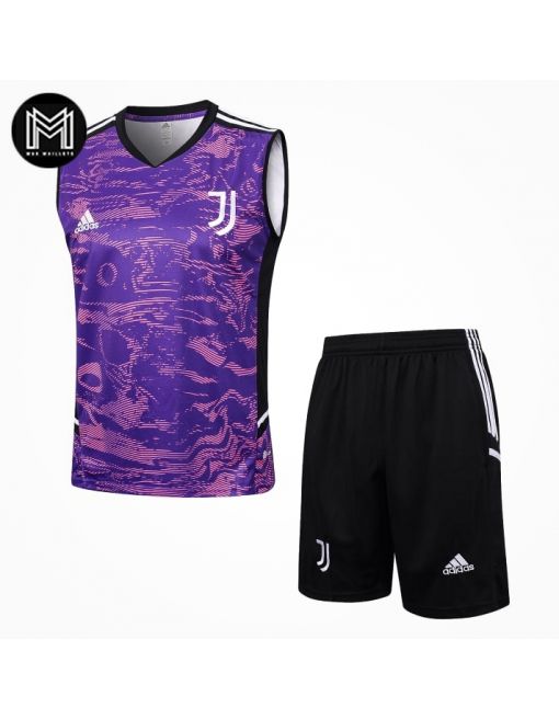 Juventus Training Kit 2023