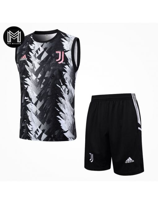 Juventus Training Kit 2023