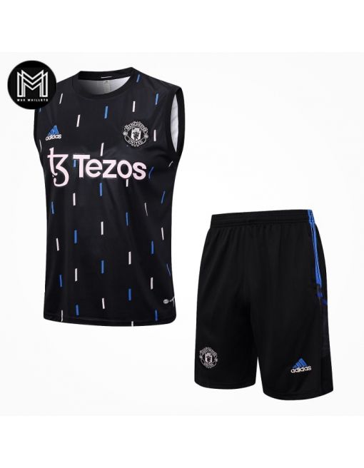 Manchester United Training Kit 2023