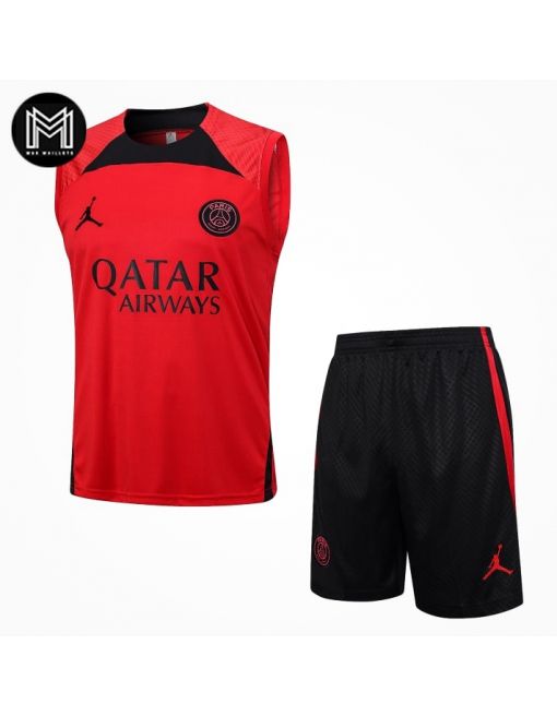 Psg Training Kit 2023