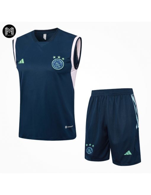 Ajax Training Kit 2023/24