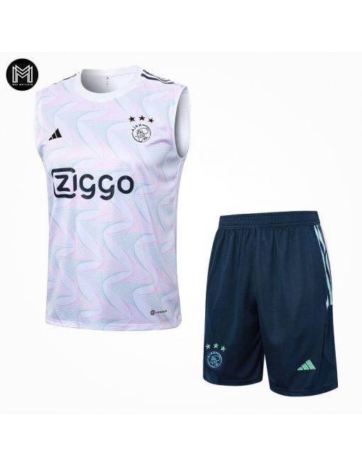 Ajax Training Kit 2023/24