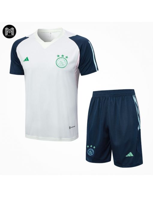 Ajax Training Kit 2023/24