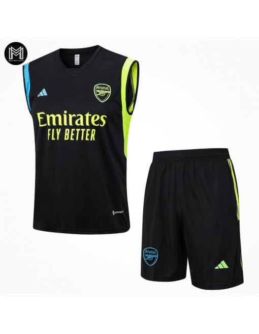 Arsenal Training Kit 2023/24