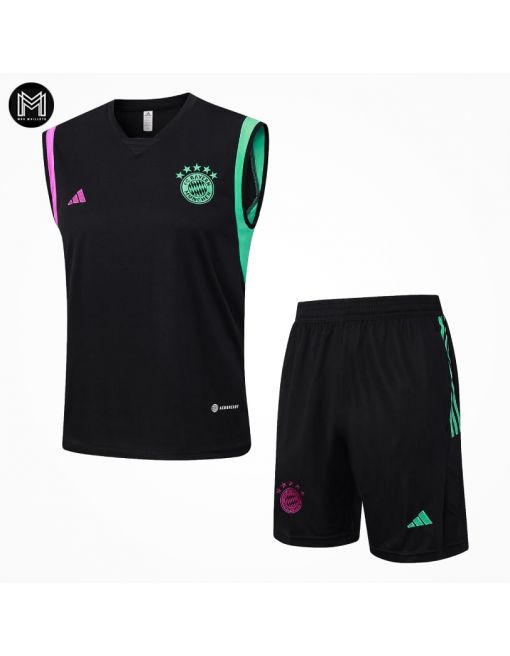 Bayern Munich Training Kit 2023/24