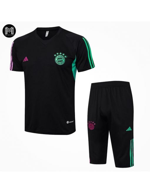 Bayern Munich Training Kit 2023/24