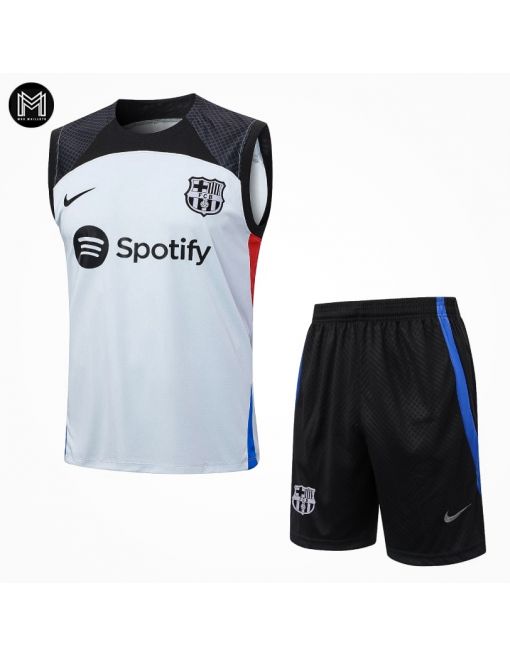 Fc Barcelona Training Kit 2023/24