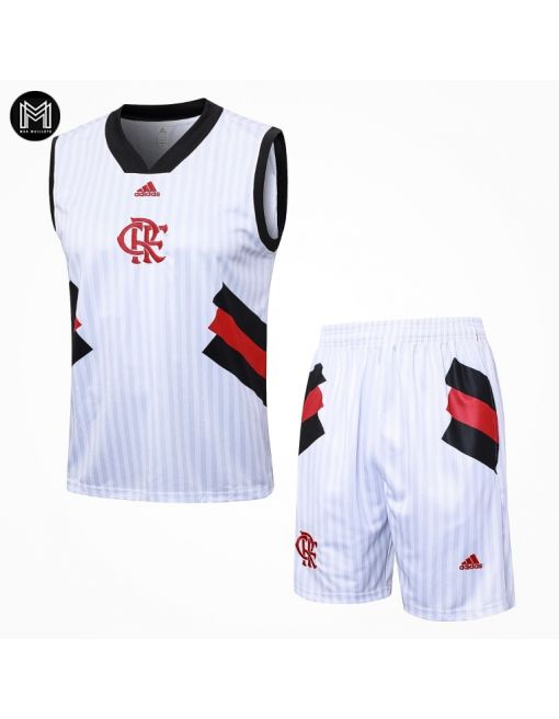 Flamengo Training Kit 2023/24