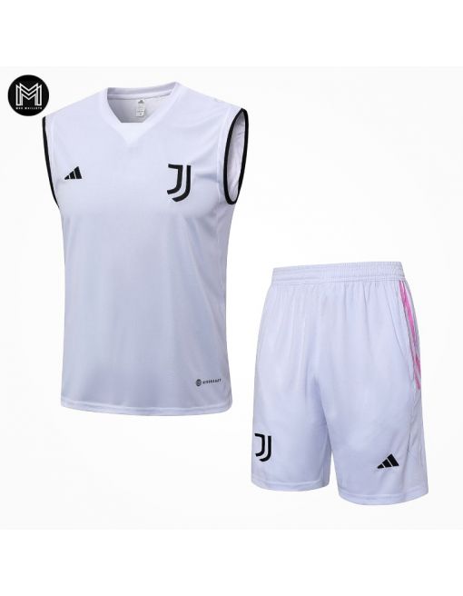 Juventus Training Kit 2023/24