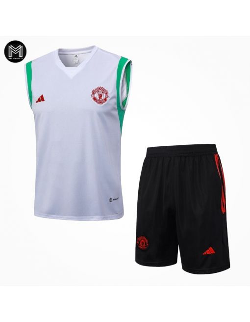 Manchester United Training Kit 2023/24