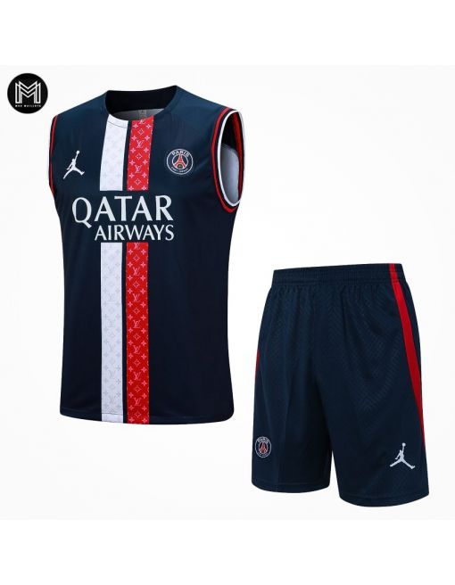 Psg Training Kit 2023/24