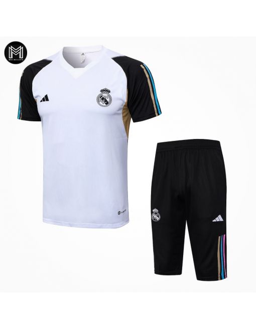 Real Madrid Training Kit 2023/24