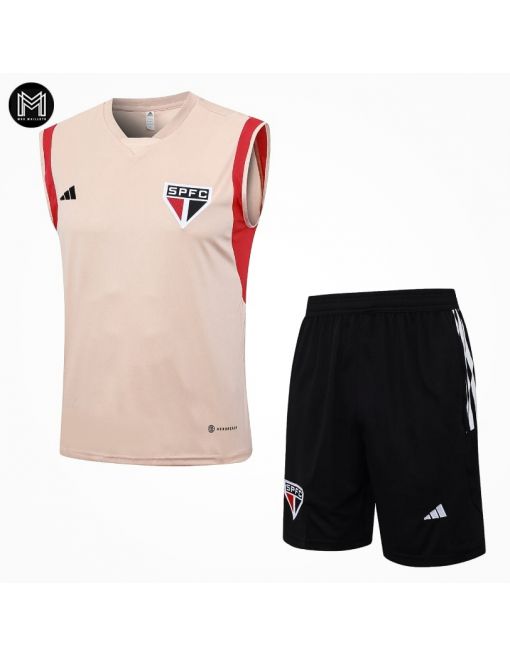 Sao Paulo Training Kit 2023/24