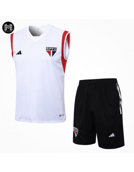 Sao Paulo Training Kit 2023/24