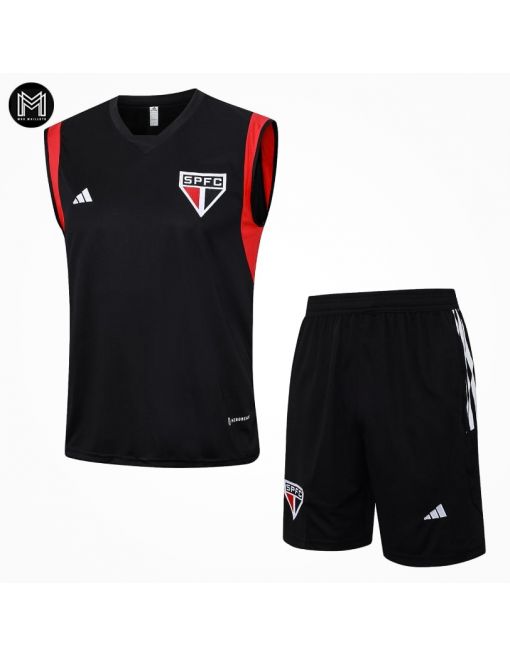 Sao Paulo Training Kit 2023/24