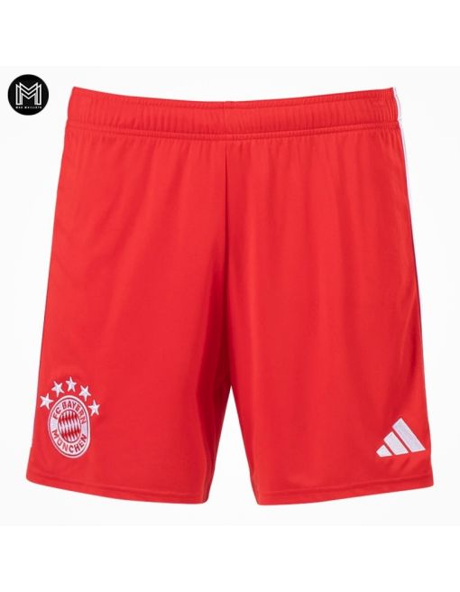 Bayern Munich Shorts Domicile 2023/24