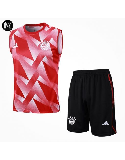 Bayern Munich Training Kit 2023/24