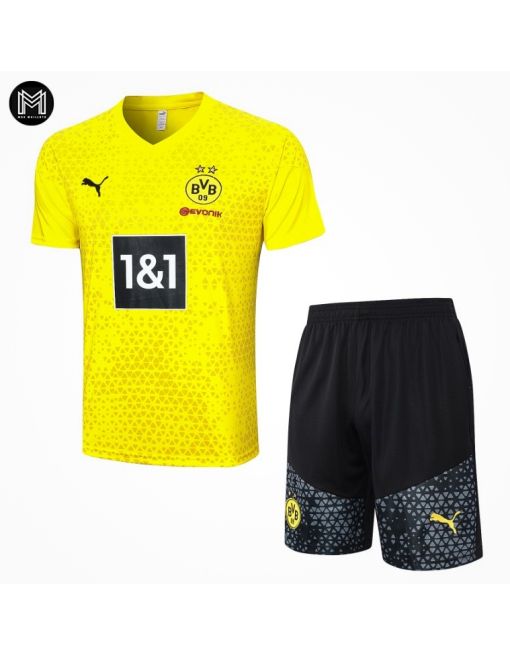 Borussia Dortmund Training Kit 2023/24
