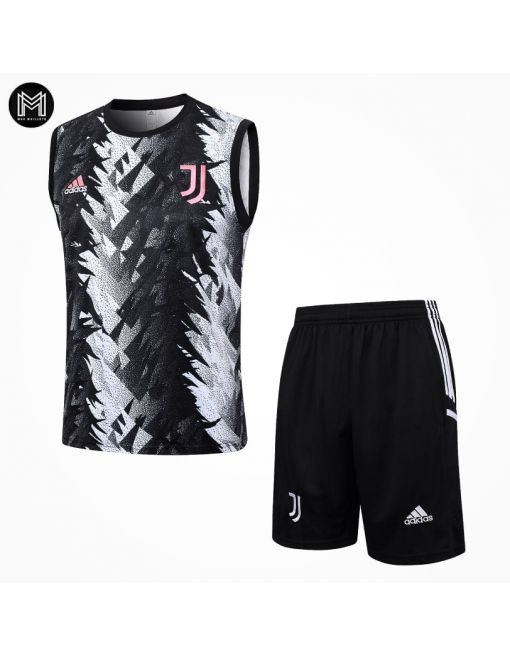 Juventus Training Kit 2023/24