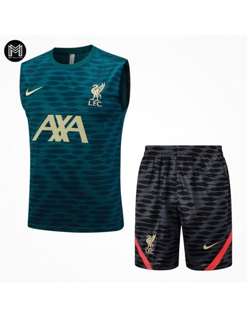 Liverpool Fc Training Kit 2023/24