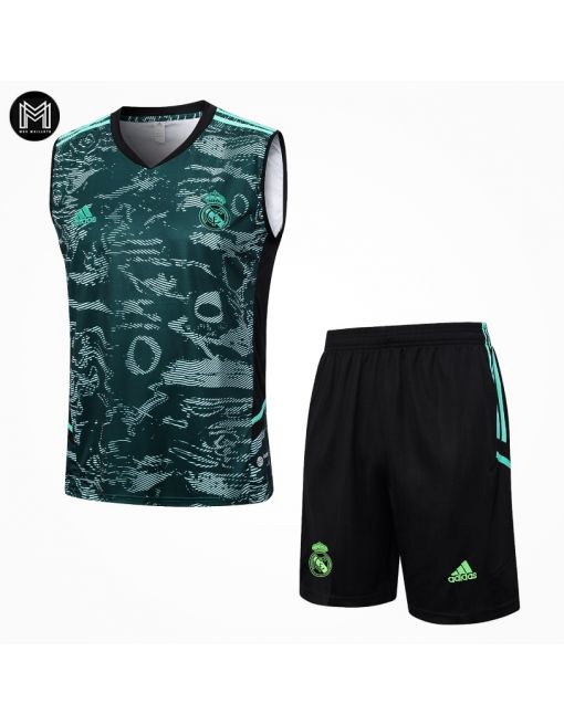 Real Madrid Training Kit 2023/24