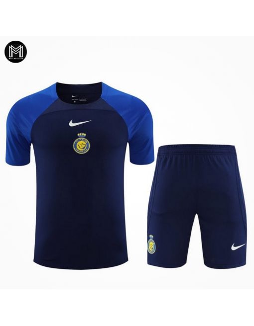 Al-nassr Training Kit 2023/24