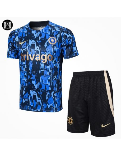 Chelsea Training Kit 2023/24