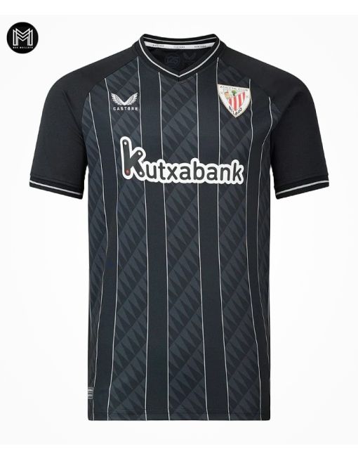 Maillot Athletic Bilbao Gardien 2023/24